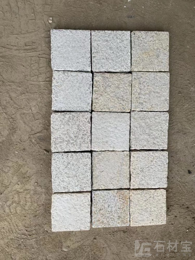 马蹄石