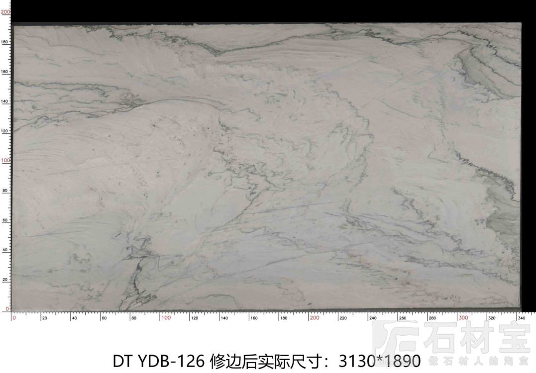 玉龙雪山 YDB-126