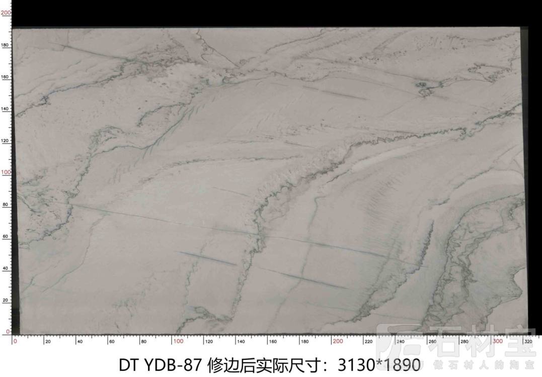 玉龙雪山 YDB-87