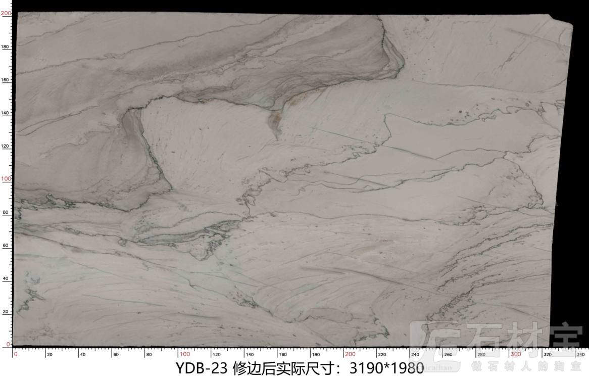 玉龙雪山 YDB-23