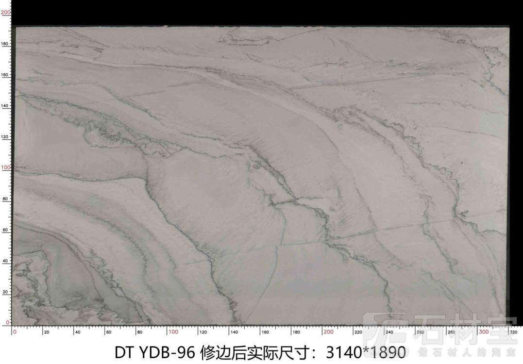 玉龙雪山 YDB-96