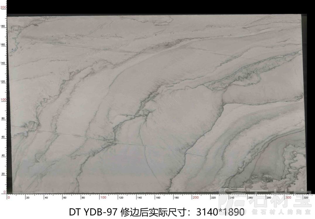 玉龙雪山 YDB-97