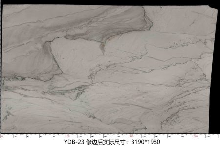 玉龙雪山 YDB-23