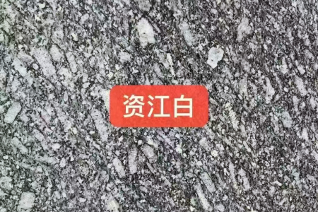 资江白