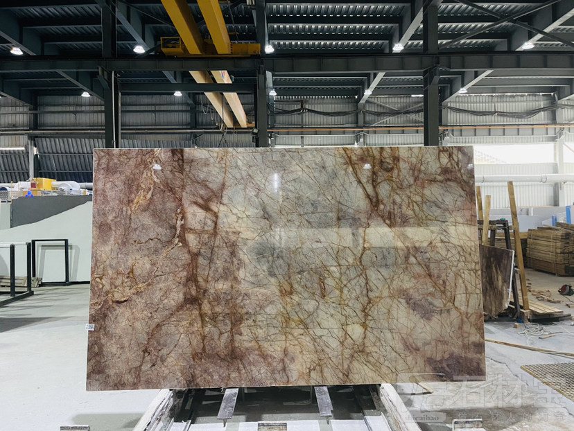 凤凰红WD640(2.0厚)