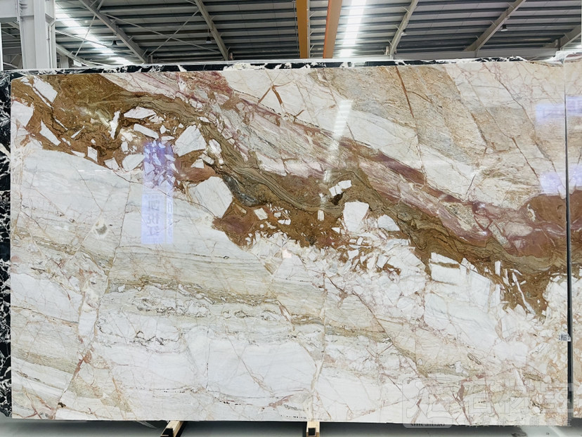 (威登石材)四季粉