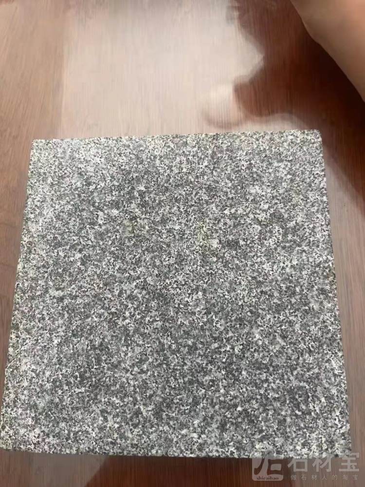 芝麻黑G654荔枝面