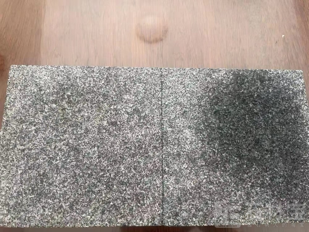 芝麻黑G654荔枝面