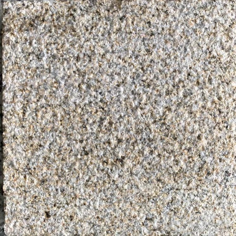 黄锈石G682荔枝面