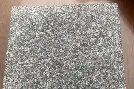 芝麻黑G654荔枝面