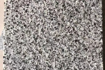 芝麻灰G655火烧面