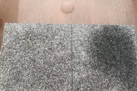 芝麻黑G654荔枝面