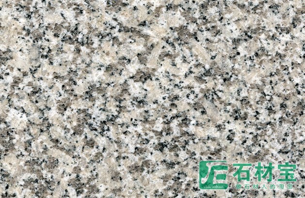 芙蓉白G602光面