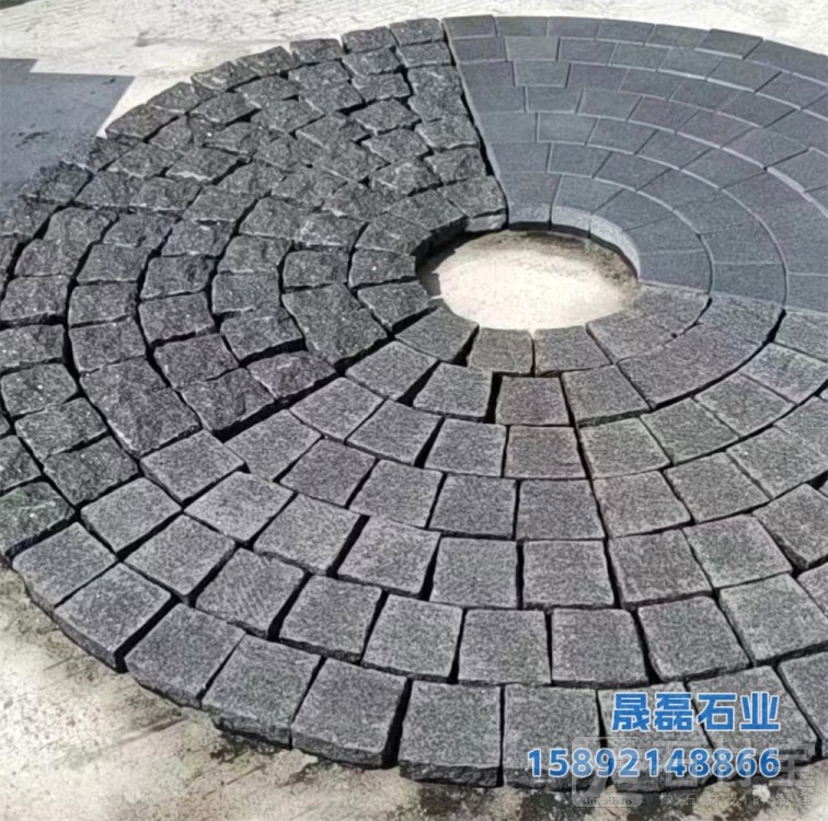 福鼎黑小方块