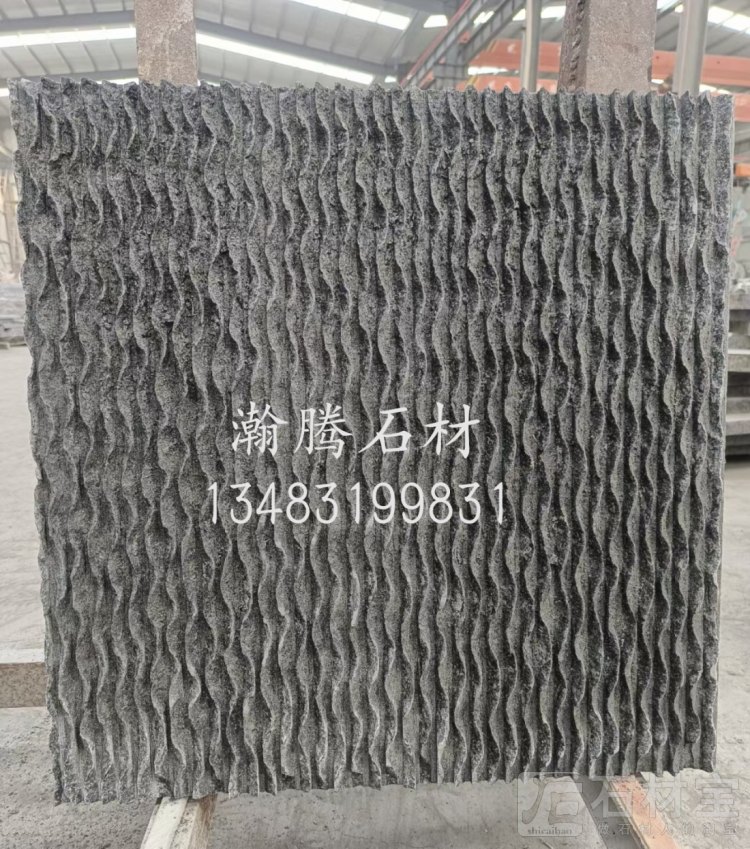 山西黑石材厂家直销