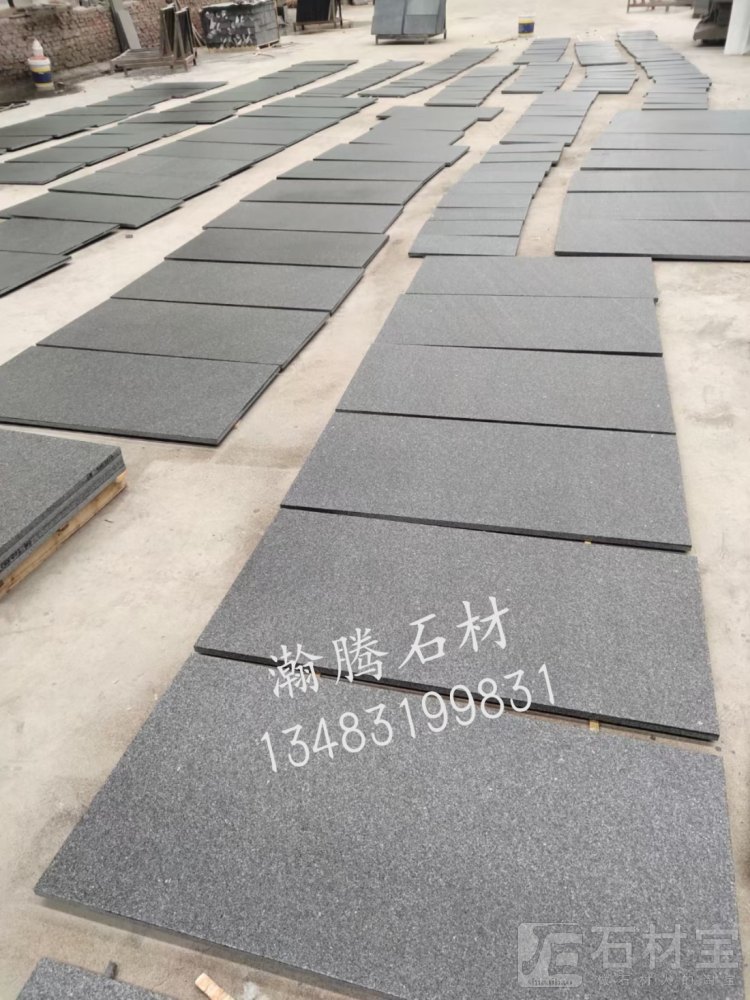 滨州青（北大青）太白青石材厂家