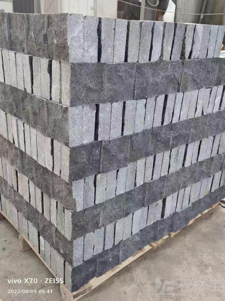 福鼎黑G684（珍珠黑）小方块
