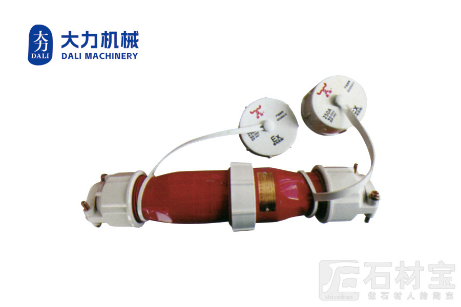 绳锯航空插 Rope saw aviation plug