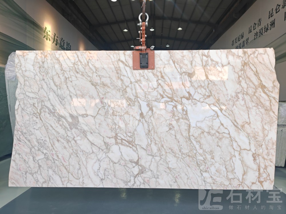 鱼肚金•宝格丽金