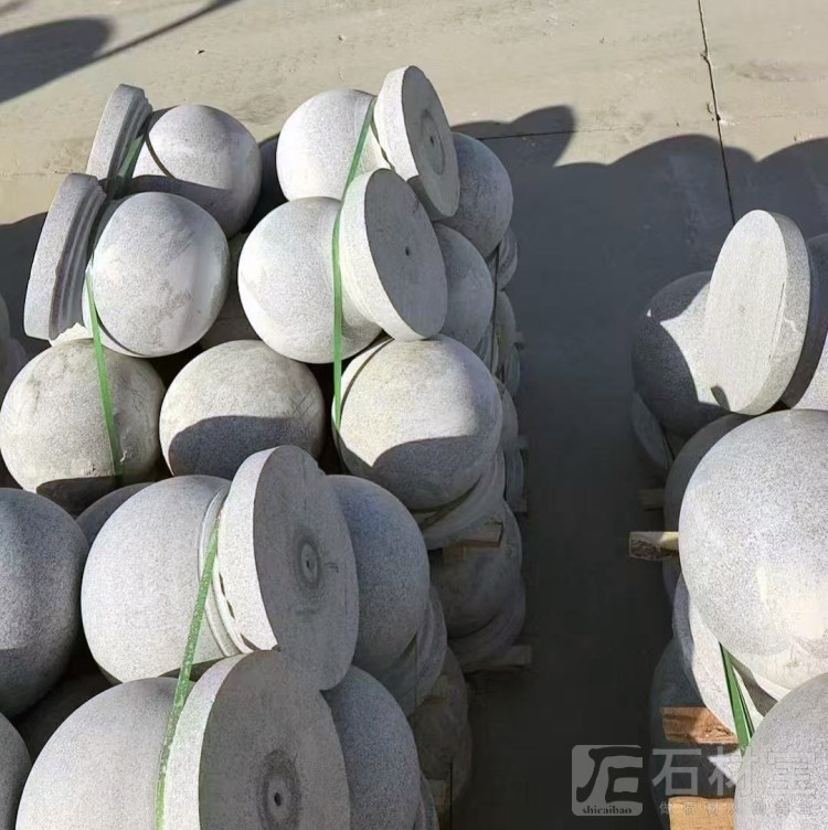 圆球挡车球