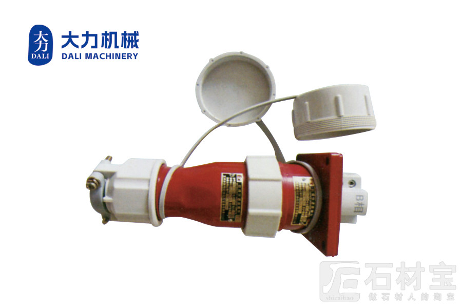 绳锯航空插 Rope saw aviation plug