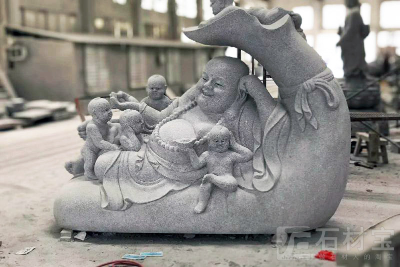 佛像雕刻