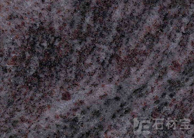 巴哈马蓝
