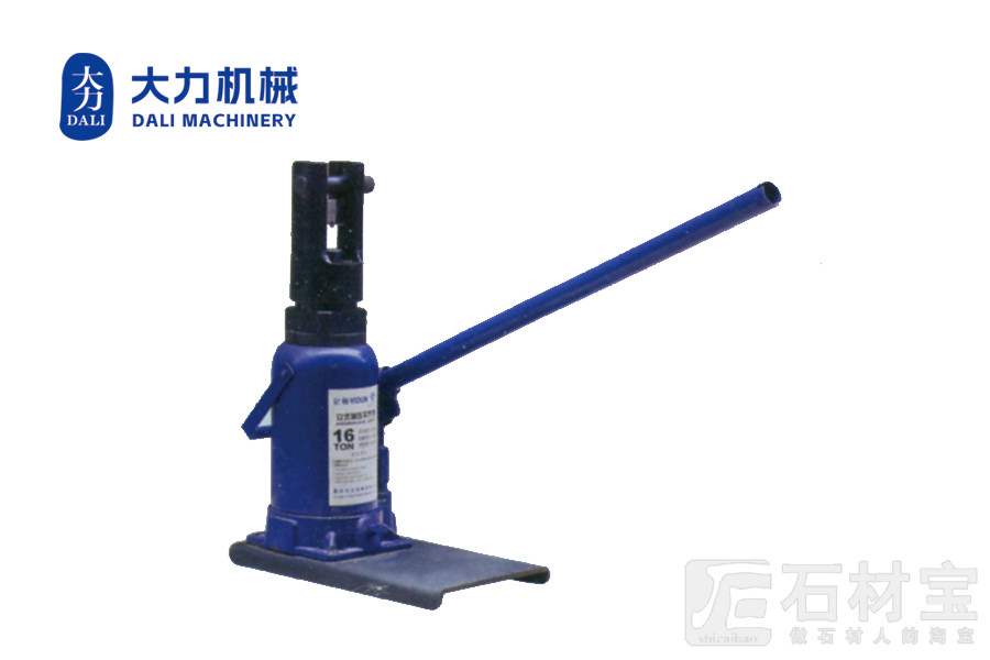 千斤液压顶 Hydraulic jack