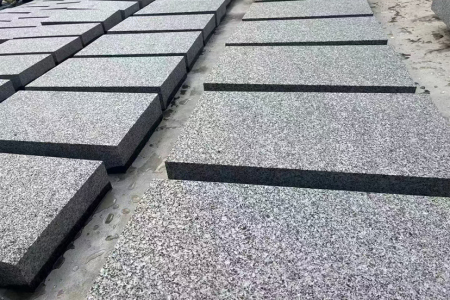 钟山青 芝麻黑 654