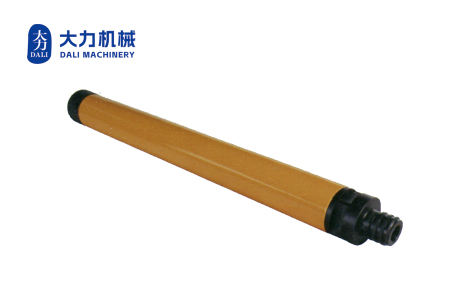 潜孔钻冲击器 Downhole drill impactor