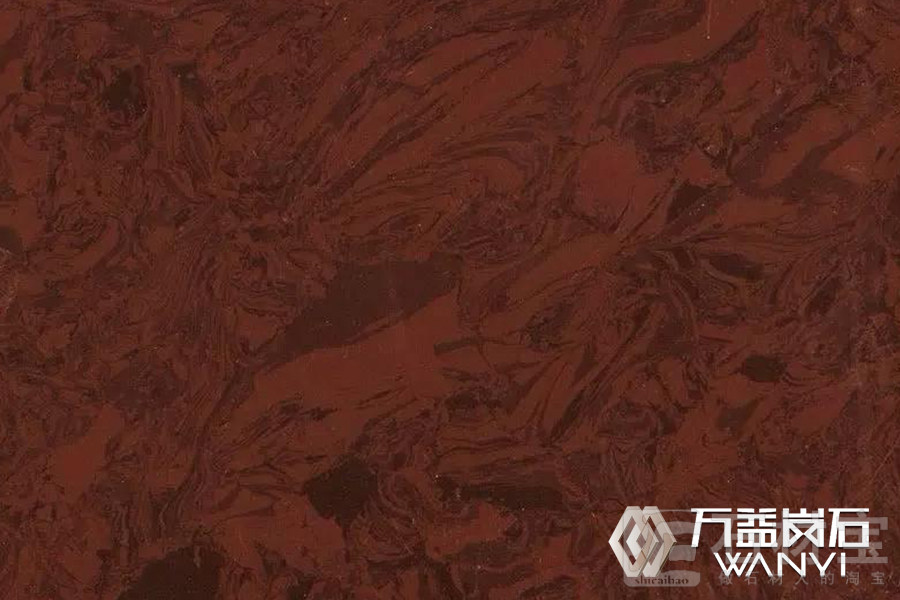 酒红