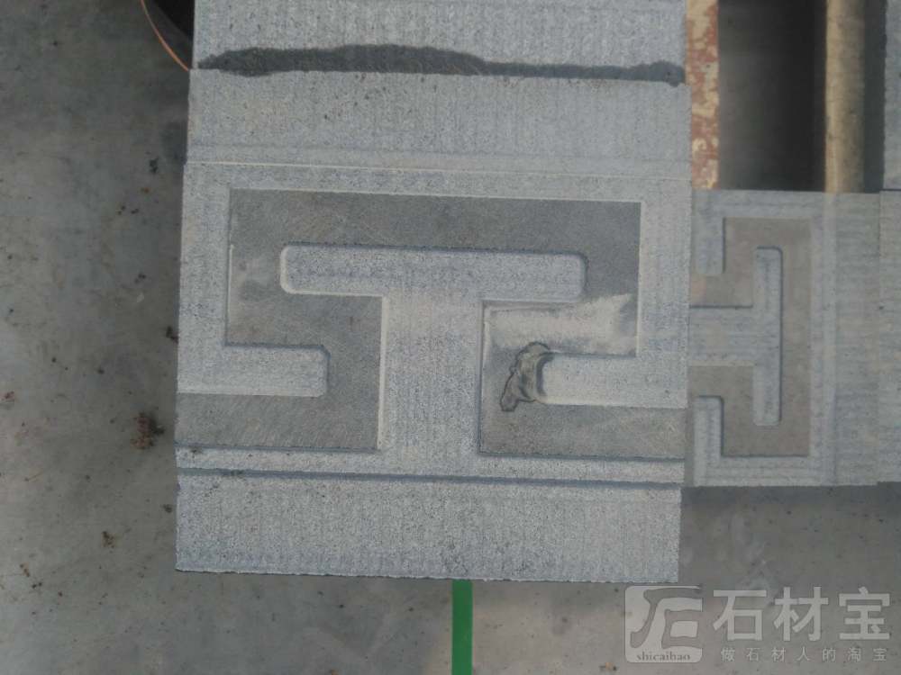 滨州青