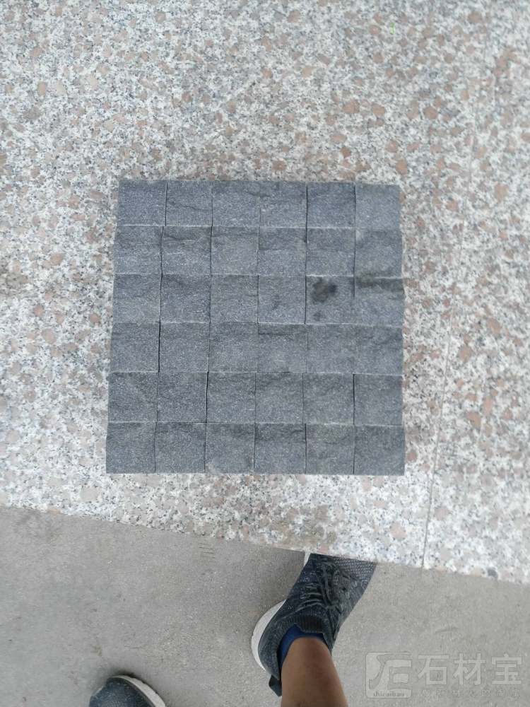 滨州青