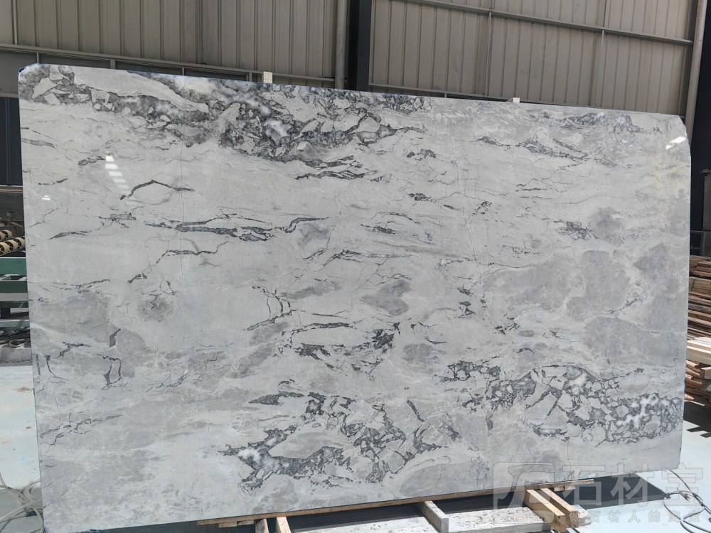 鱼肚灰/星云灰/锐聚灰