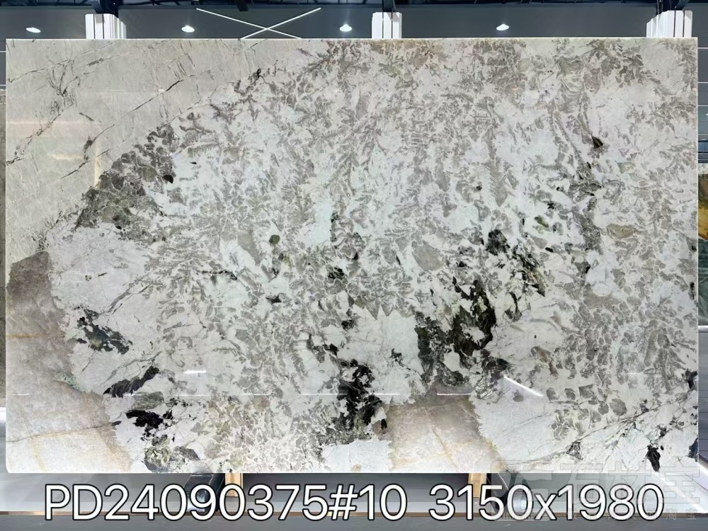 绿钻潘多拉