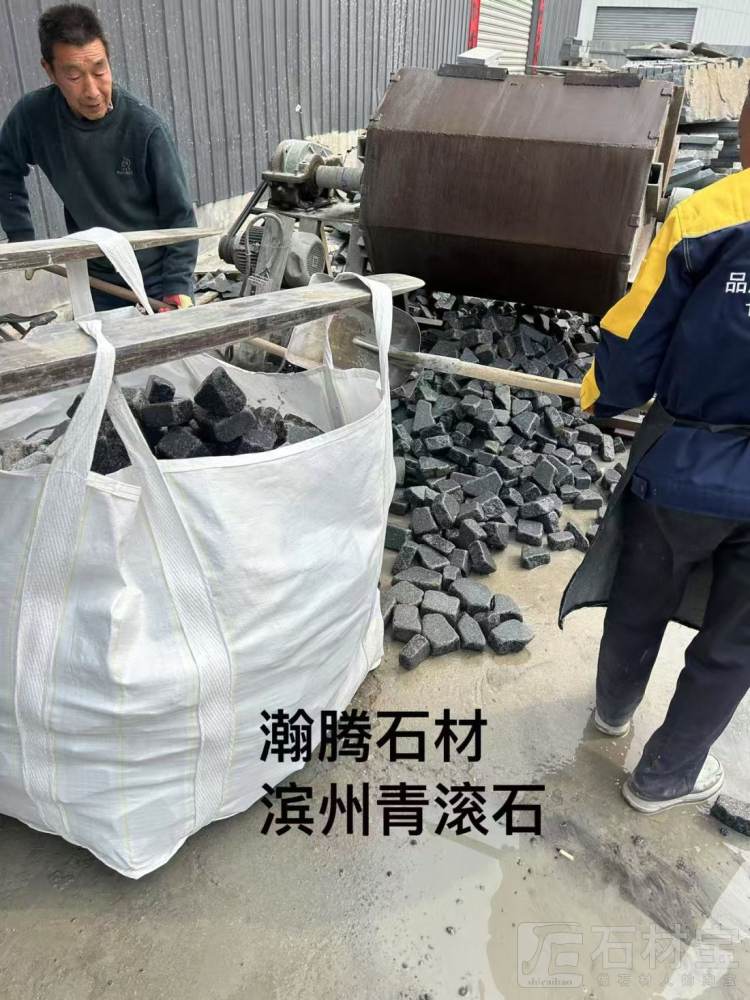 滨州青石材厂家直销产品
