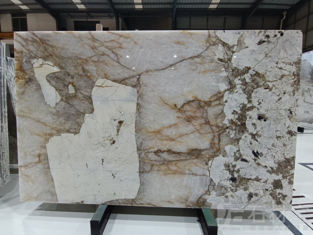 潘多拉大水晶