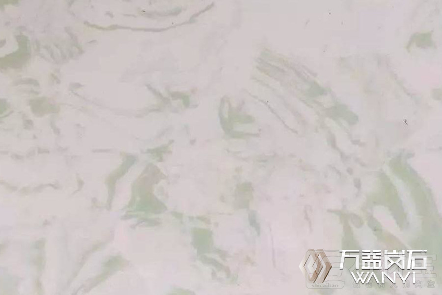千丝翠玉
