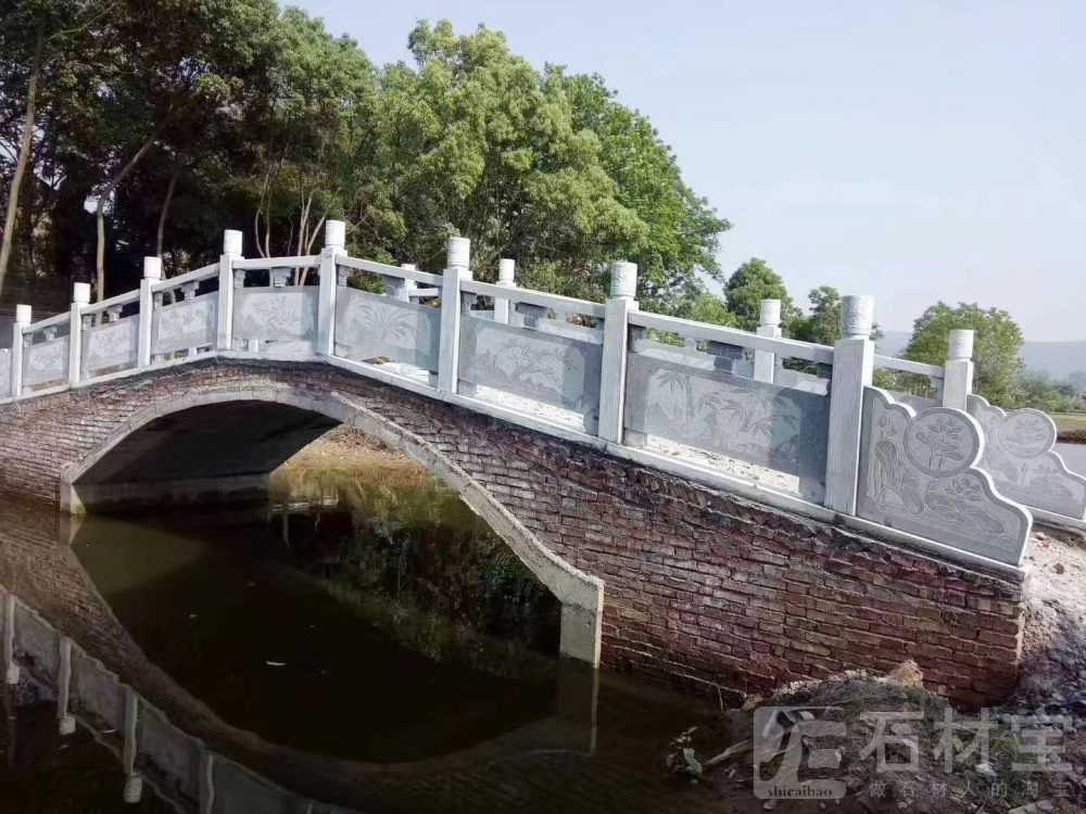 石桥