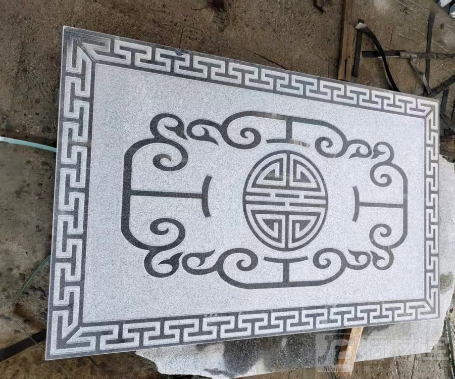 中国小蓝宝雕刻