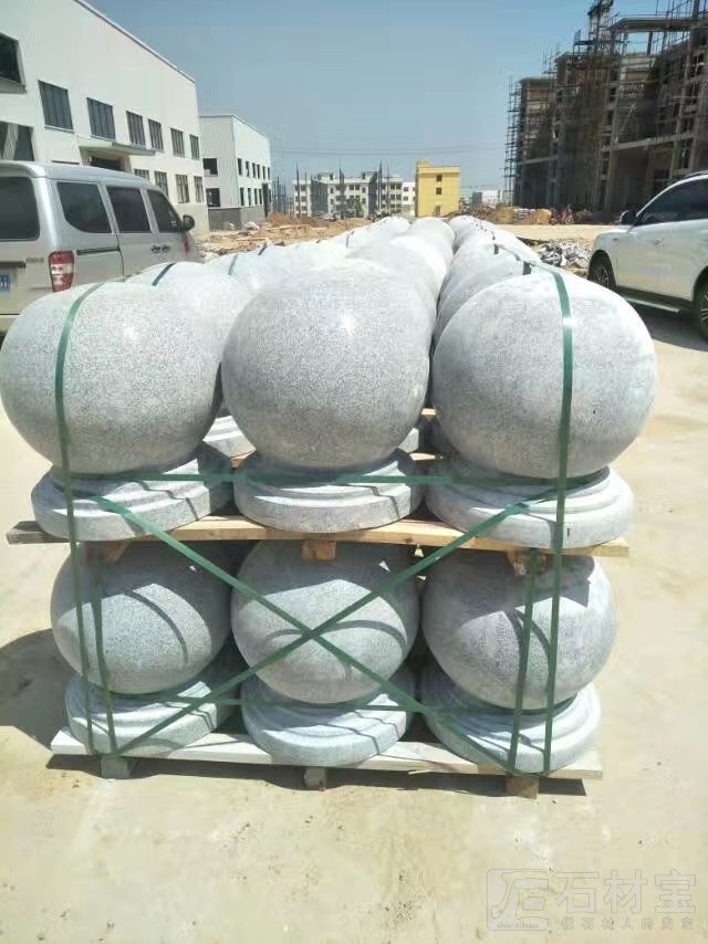 圆球