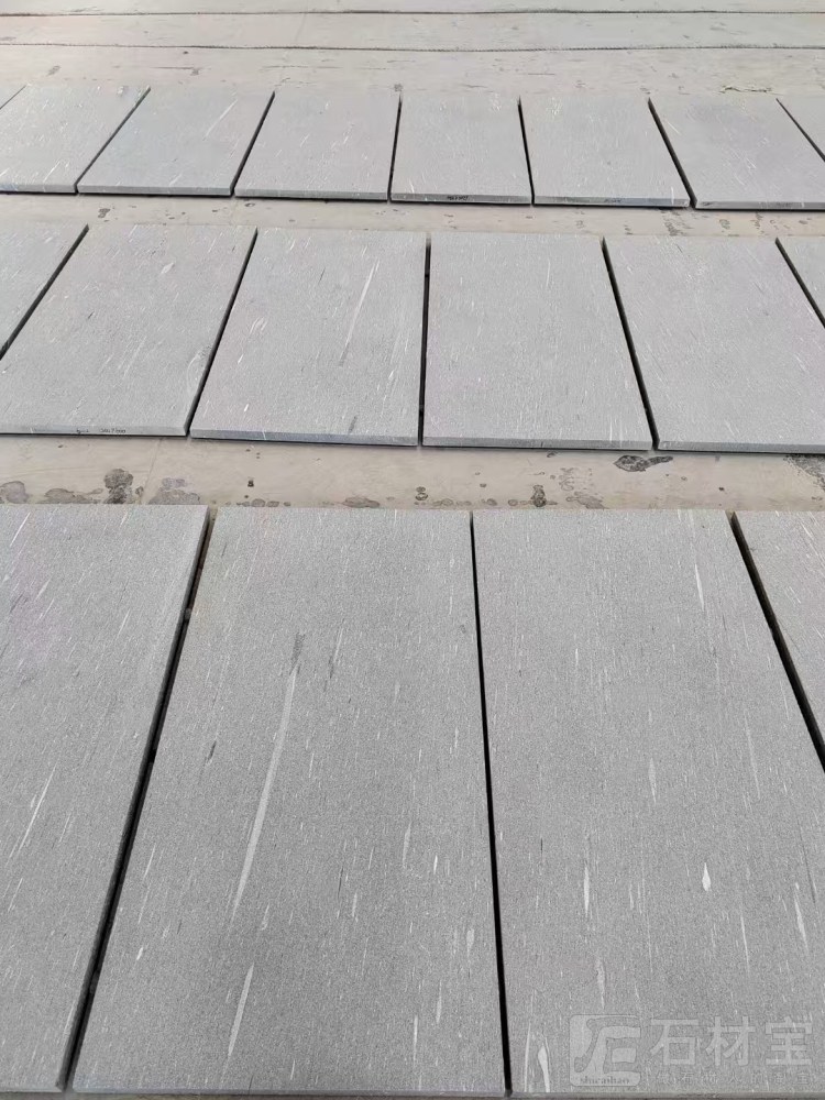 檀香飞雪