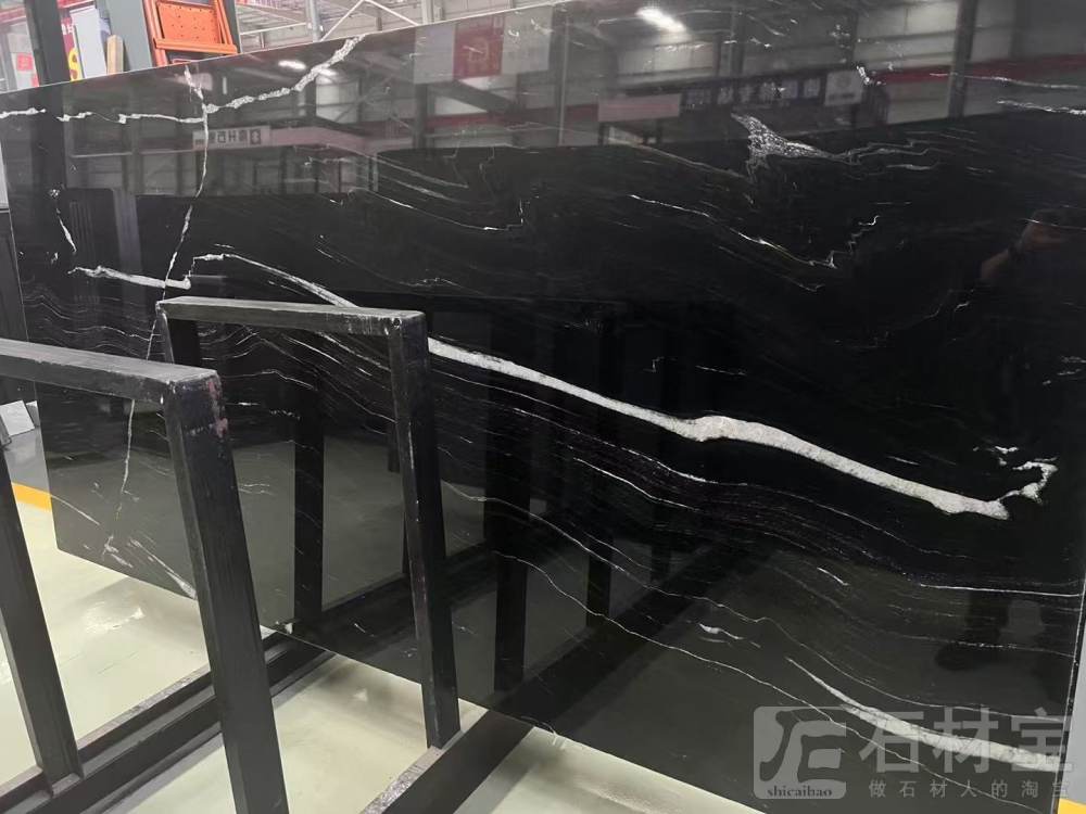 澳大利亚黑(太古黑金)