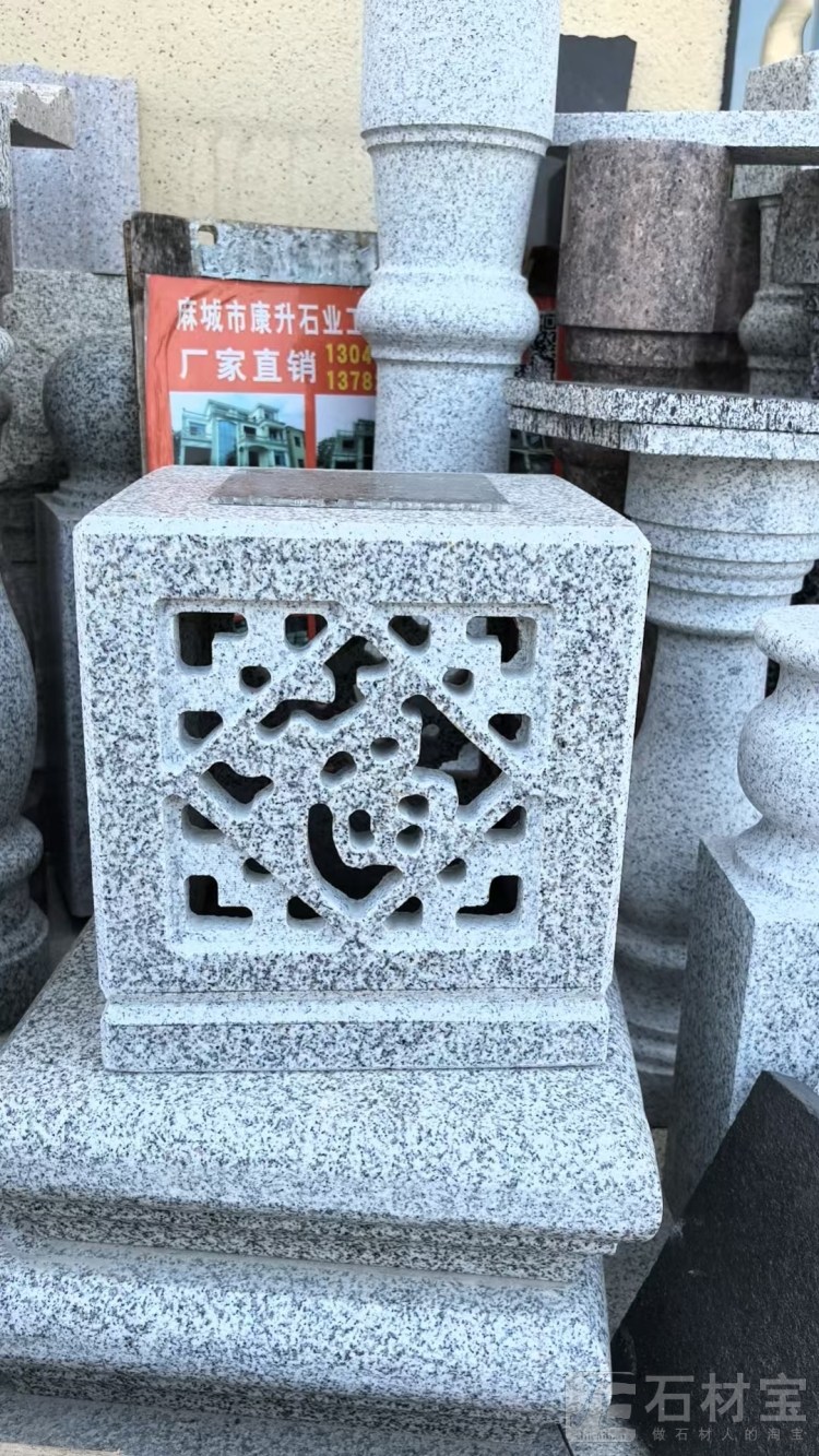 石灯笼