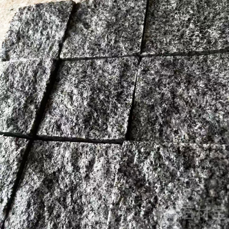 马蹄石