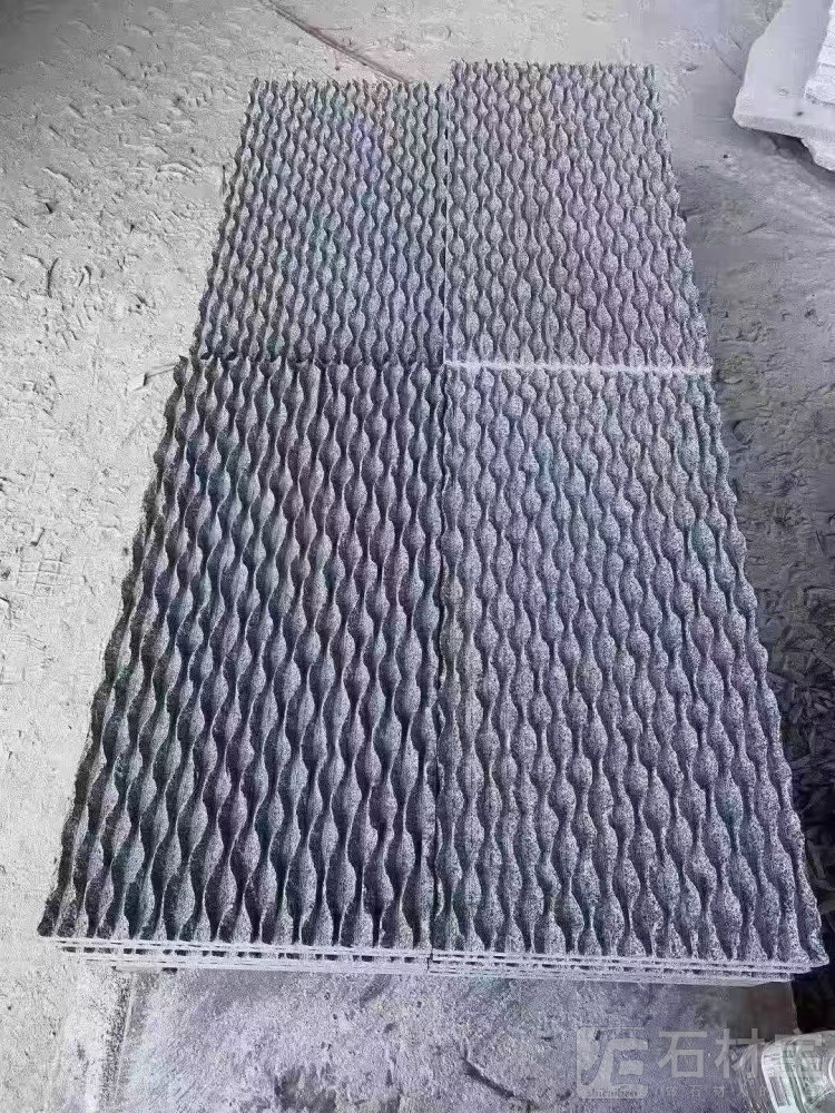 中国小蓝宝流水面