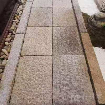 仿古石