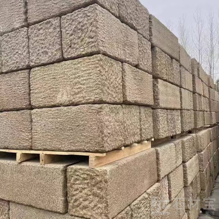 仿古石