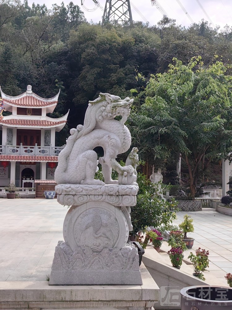 动物雕刻
