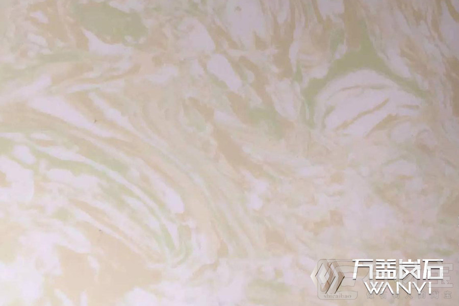 百花争艳